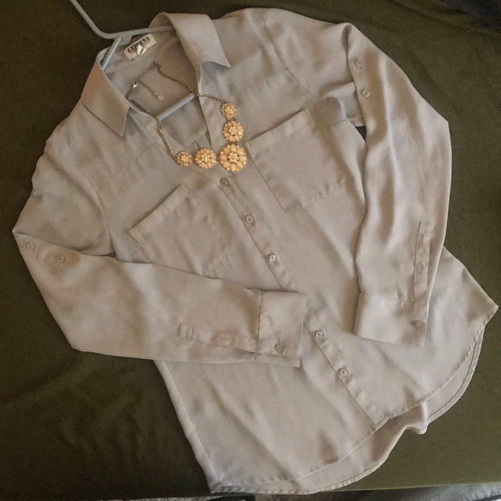 Blue Express Portofino Slim Fit